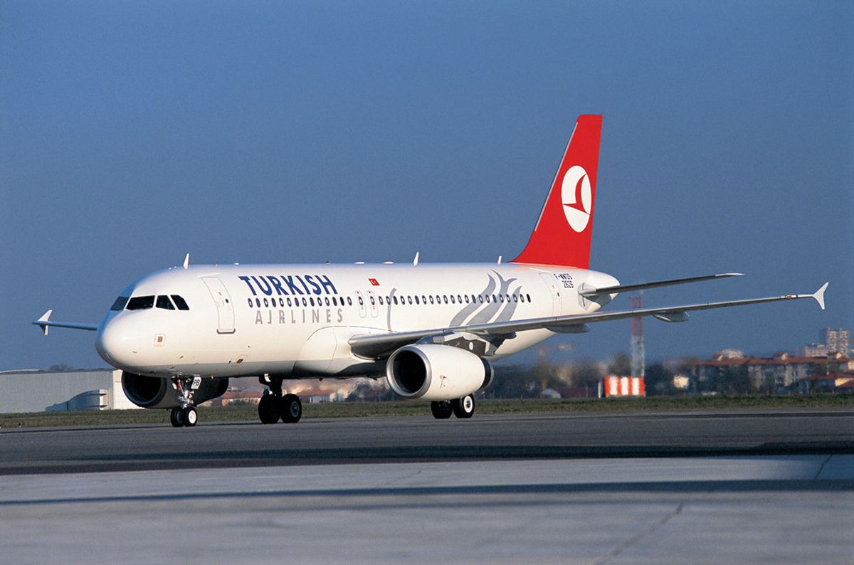 'ABD, İstanbul'dan Uçuşa Kabin Yasağı Getiriyor' İddiasına THY'den Yanıt
