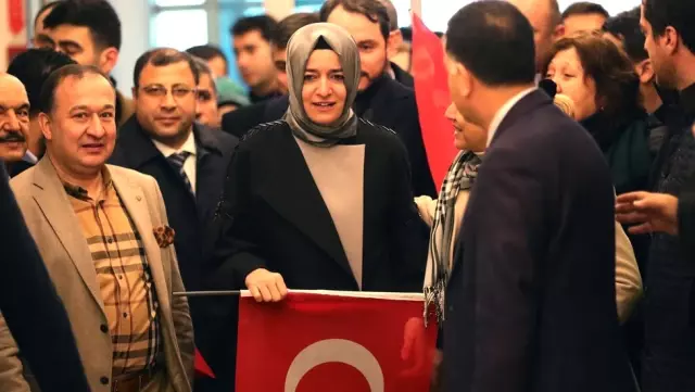 Türk Bakanlar 'Hollanda'da Kampanya Yapmayacak'