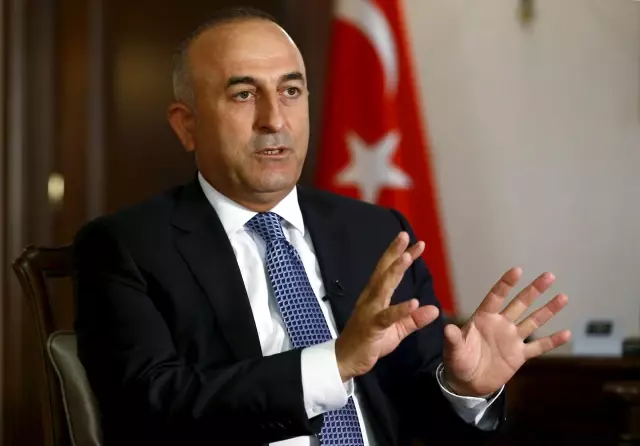 Türkiye ve KKTC Kıbrıs'ta Çözüm İçin Kararlı