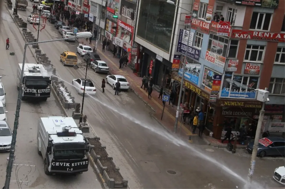 Van'da Nevruz Kutlamaları