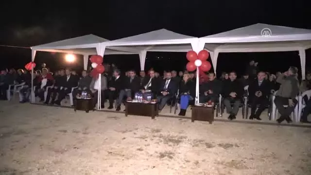 500 Yıllık Nevruz Geleneği 500 Yıllık Nevruz Geleneği