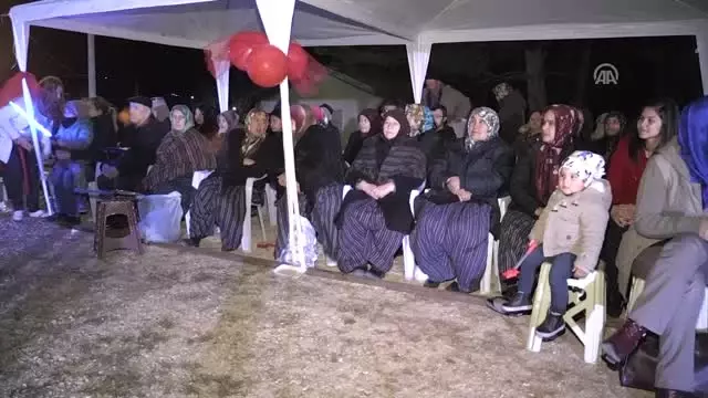 500 Yıllık Nevruz Geleneği 500 Yıllık Nevruz Geleneği