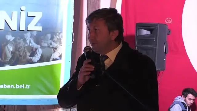500 Yıllık Nevruz Geleneği 500 Yıllık Nevruz Geleneği