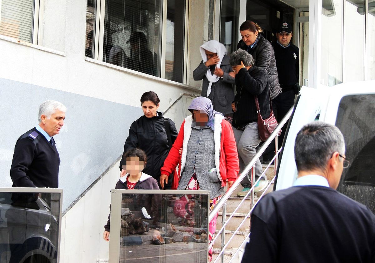 İmam Nikahlı Eşinden Hamile Kalan Kadın, 9 Günlük Bebeğini 4 Bin Liraya Sattı