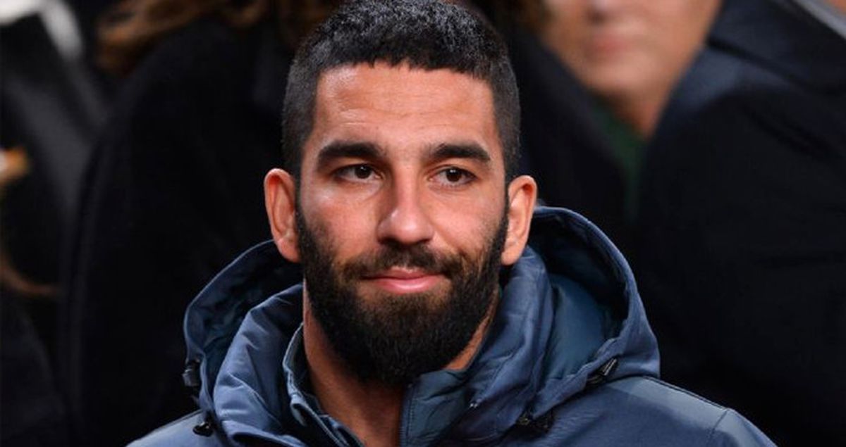 Arda Turan'ın Açıklamaları, Sosyal Medya Kullanıcılarını Kızdırdı
