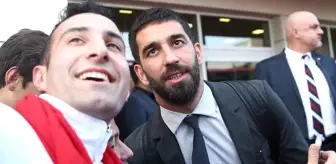 Aston Martin: Arda Turan: PSG Maçından Sonra Yaptığım Paylaşımla Türkler Bile Dalga Geçti Aston Martin: Arda Turan: PSG Maçından Sonra Yaptığım Paylaşımla Türkler Bile Dalga Geçti