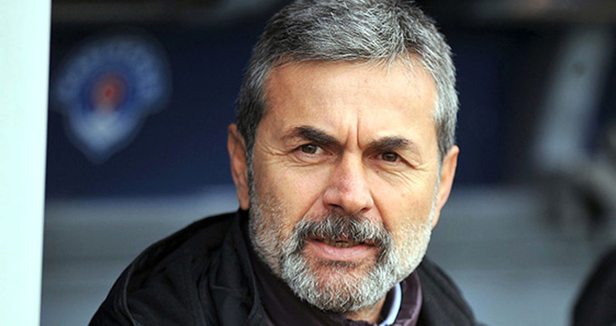 Aykut Kocaman Onay Verdi, Mehmet Ekici Kesin Olarak Fenerbahçe'de