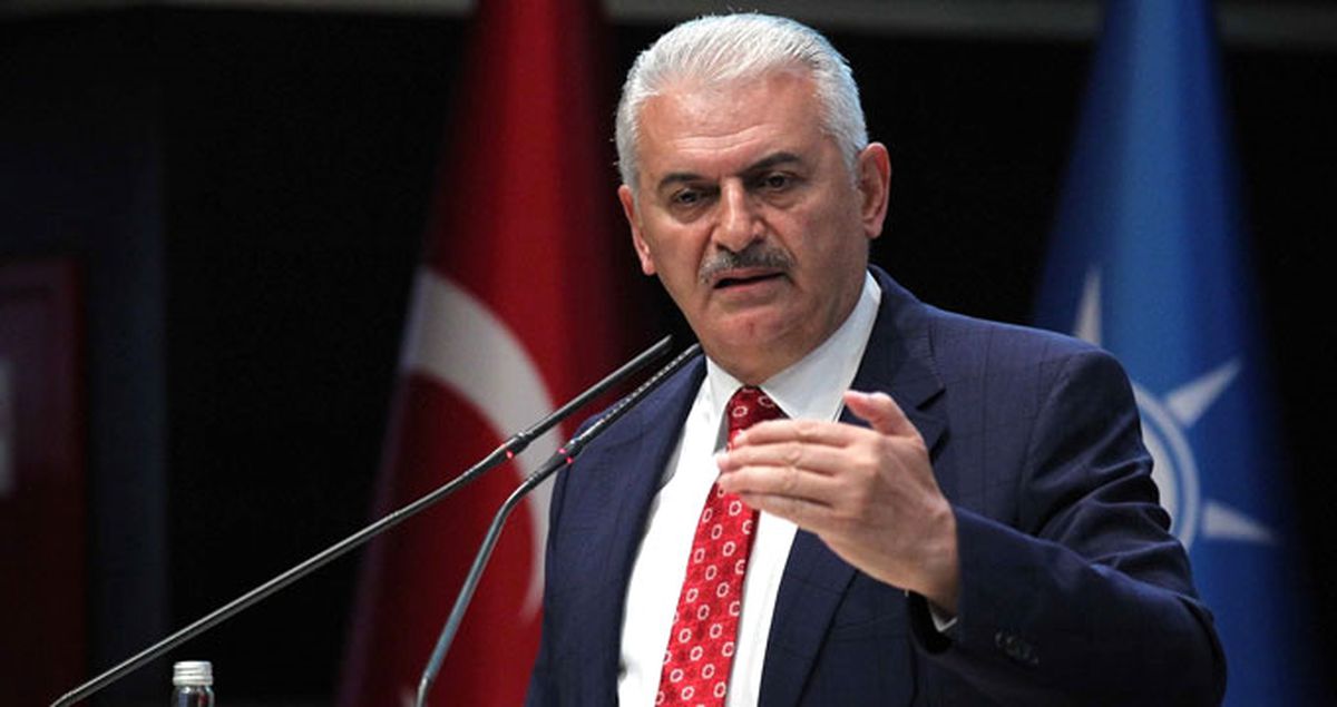 Başbakan Yıldırım: Kılıçdaroğlu'nun Oğlu Neden Hala Askere Gitmedi