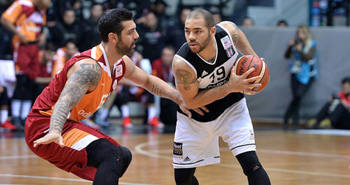 Beşiktaş Sompo Japan, 1 Maç Seyircisiz Oynama Cezası Aldı