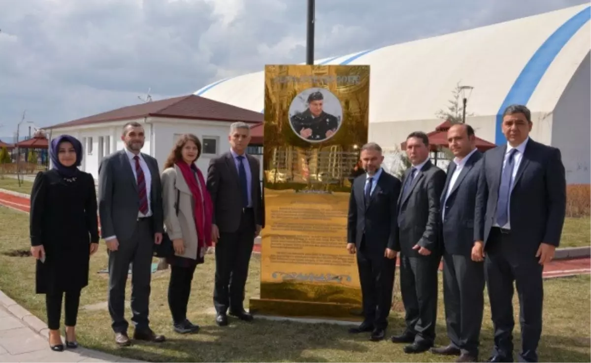 Bnv Başkanı Ugljanin'den Kahramankazan'a Ziyaret