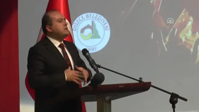 Cumhurbaşkanlığı Sistemi ve Yeni Anayasa Paneli
