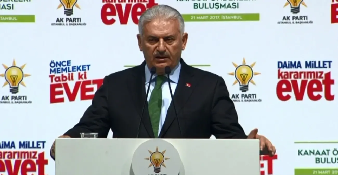 Demokrasi Yolunda Birçok Sessiz Devrim Yaptık'