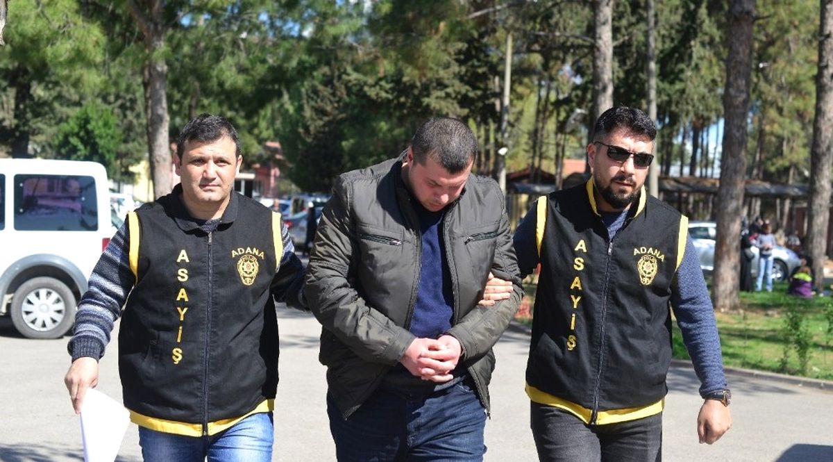 İş Vaadiyle 140 Bin TL Dolandıran Zanlı Yakalandı