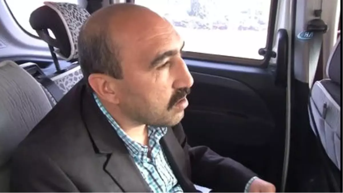 Engelli Şahıs, 5 Gün Önce Evlendiği Eşi Tarafından Dolandırıldı