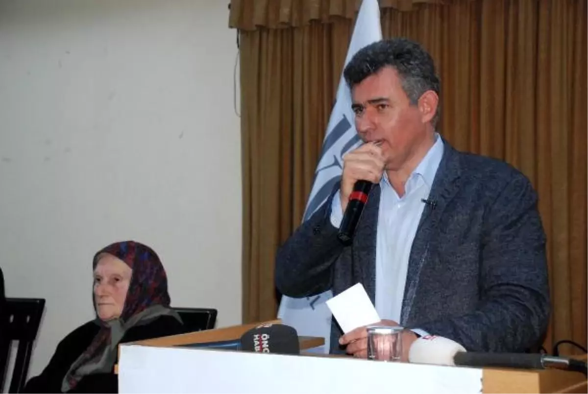 Feyzioğlu: Davet Etsinler Küresel Komployu Cumhurbaşkanımıza Anlatayım