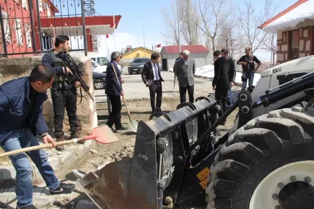 İki Ayda Bin 200 Ton Çöp Toplandı