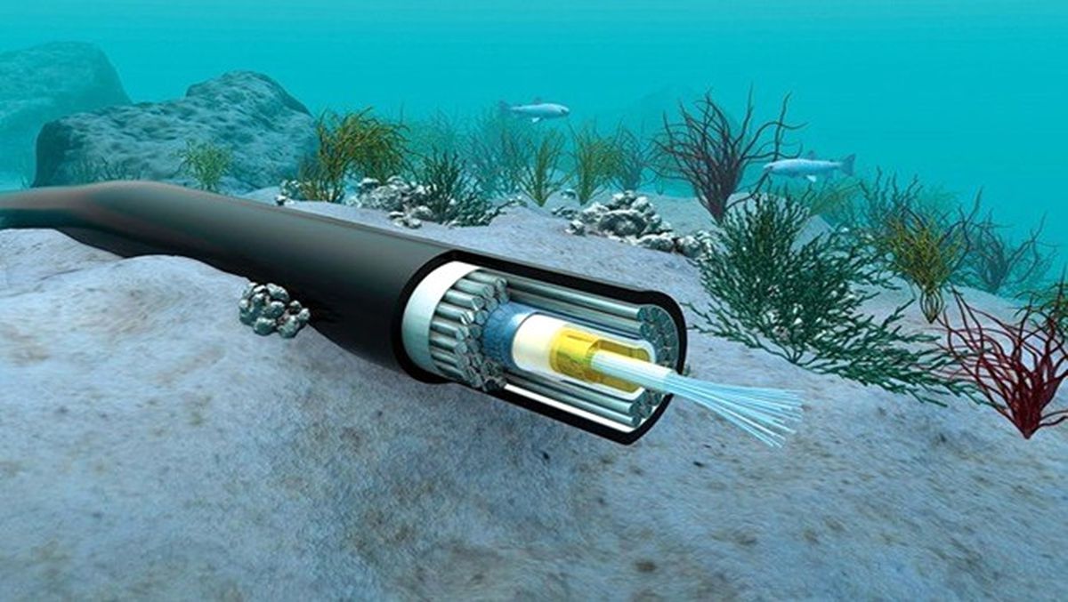 İstanbul'a Elektrik Ulaştıran Deniz Altı Kablo Projesi 2. Etabı Bitiyor