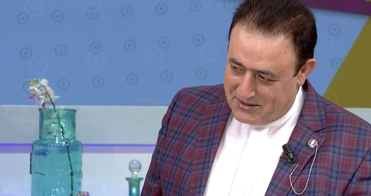 Mahmut Tuncer, Canlı Yayında Açıkladı: Bin 285 TL Emekli Maaşı Alıyorum