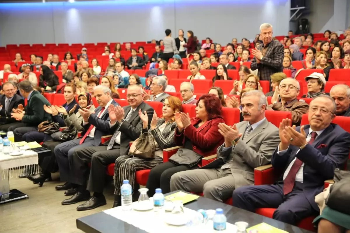 Manisa'da Türk Sanat Müziği Rüzgarı