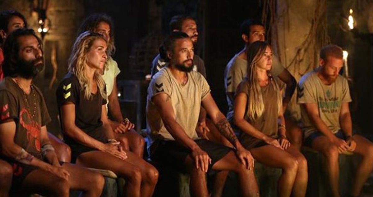 Survivor 2017'de Adaya Veda Eden İsim Belli Oldu