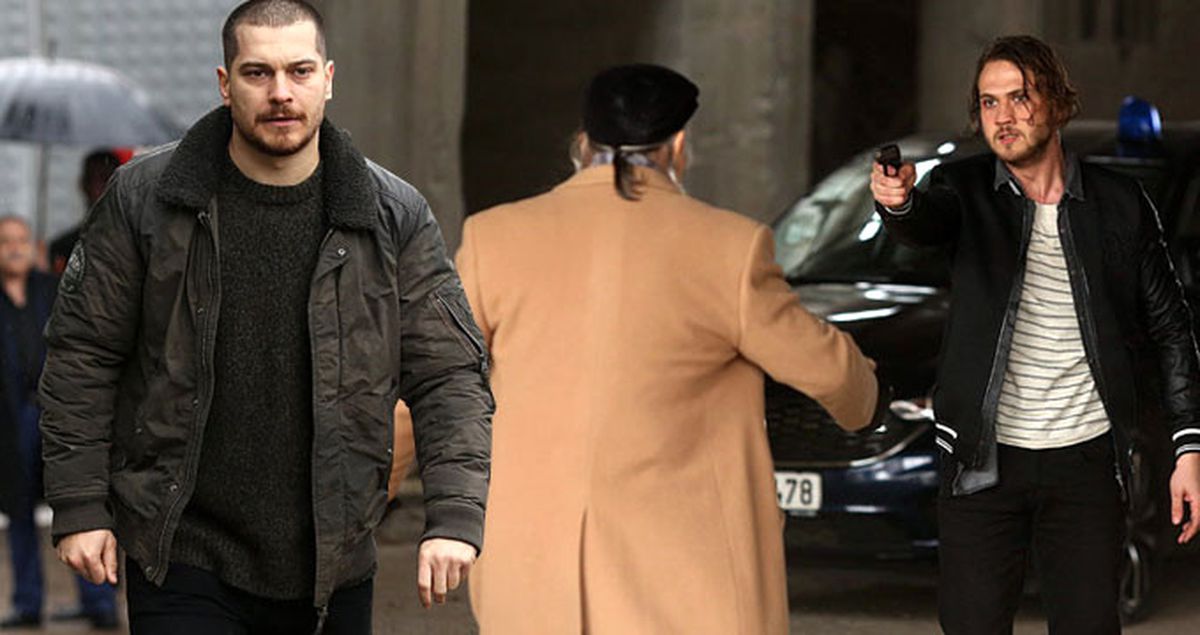 Yeni Başlayacak Olan Askeri Dizilerin 'İçerde'yi Nasıl Etkileyeceği Merak Konusu Oldu