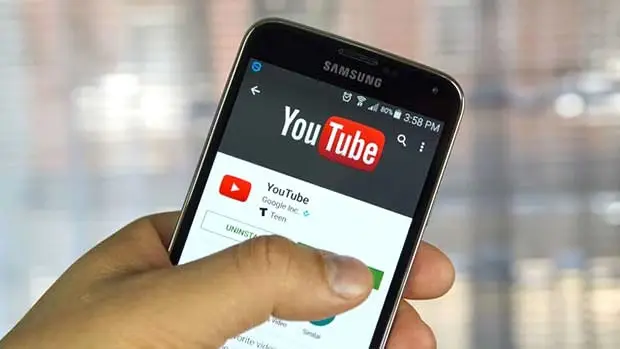 Youtube Canlı Yayın İçin Ön Koşulunu Değiştiriyor Mu?