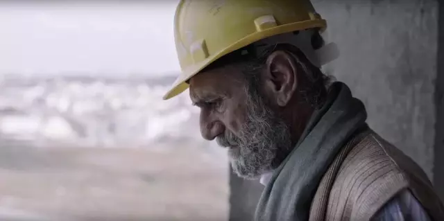 28. Ankara Uluslararası Film Festivali