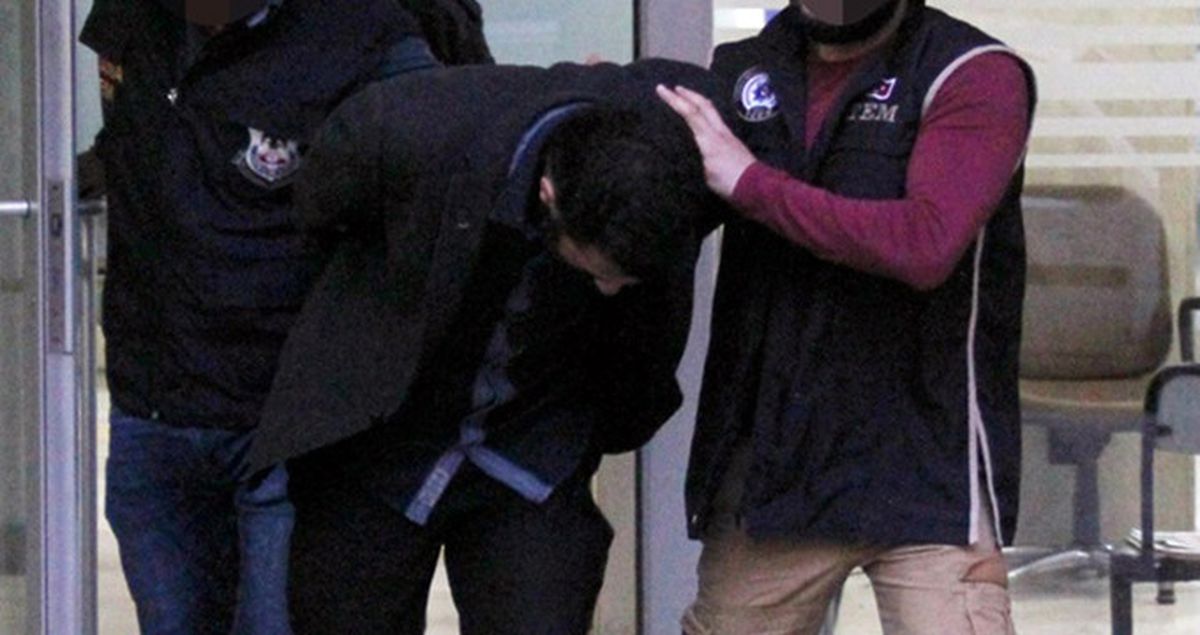 Adana'da Yakalanan Terörist, DEAŞ'ın Üst Düzey Eğitmeni Çıktı
