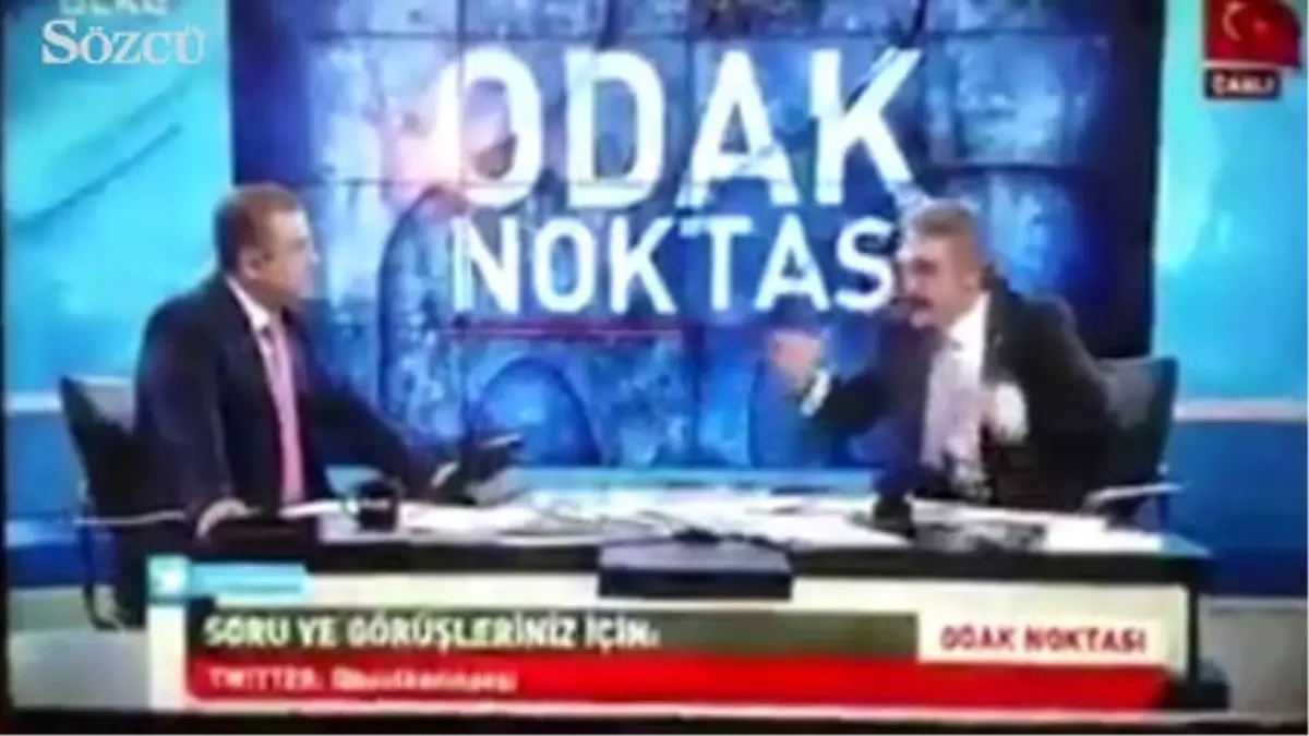 AKP'li Vekilin Yerli Araba İsyanı
