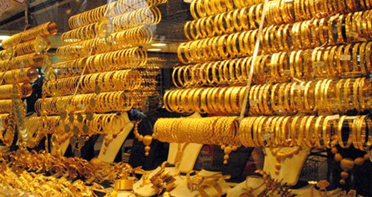 Altının Gramı 144,9 TL'den Güne Başladı