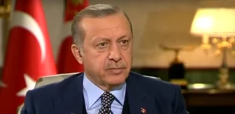 Ankara Dha- (Referandum Sonuçları ve Erken Seçim) Erdoğan: Bu Birinci Derecede Hükümetin...