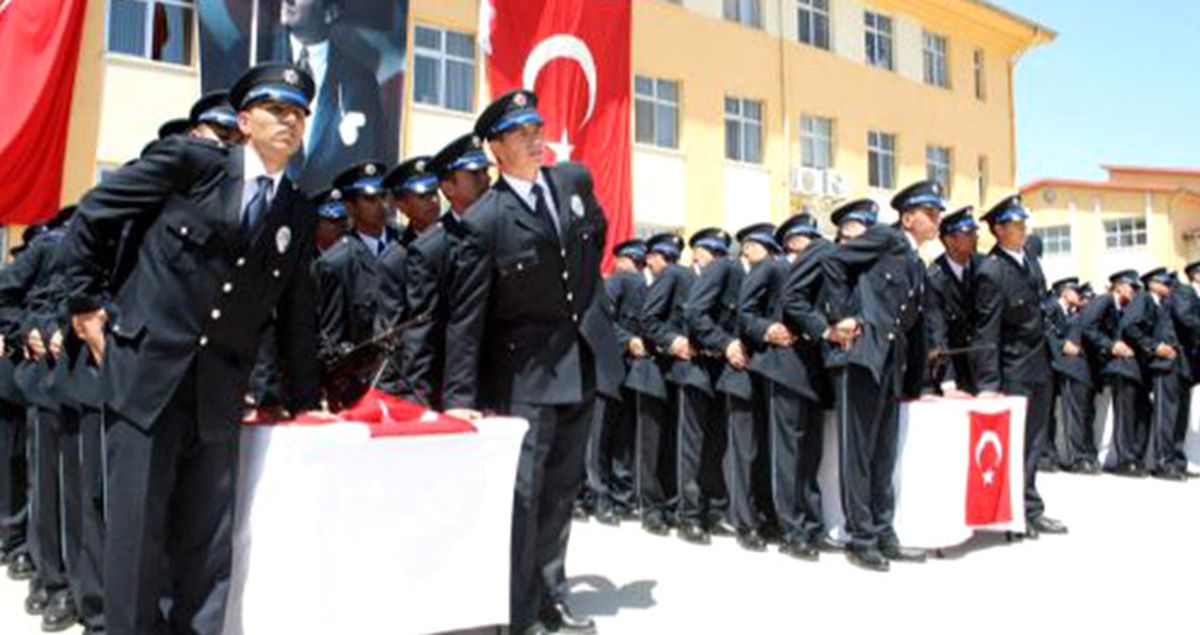 Bakan Soylu: 10 Bin Polis Alımı Yapılacak