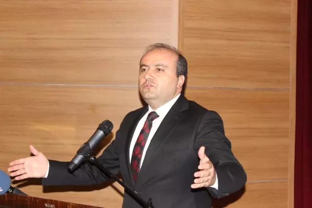 Bakan Yardımcısı Fatih Metin: Veriler Doğruyu Yansıtmıyor