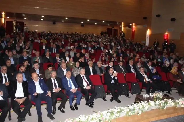 Bakan Yardımcısı Fatih Metin: Veriler Doğruyu Yansıtmıyor