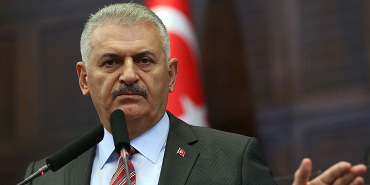 Başbakan Yıldırım, Tunceli'de 1938 Yılında Yaşananları, 'Vahşet' Olarak Değerlendirdi (4)
