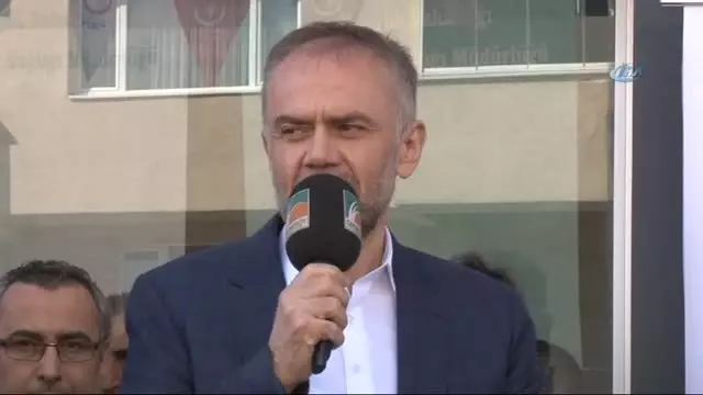 Çekmeköy Yeni Aile Sağlığı Merkezine Kavuştu Çekmeköy Yeni Aile Sağlığı Merkezine Kavuştu