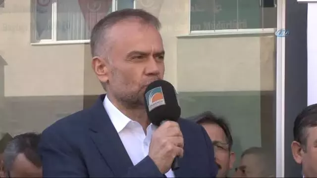 Çekmeköy Yeni Aile Sağlığı Merkezine Kavuştu Çekmeköy Yeni Aile Sağlığı Merkezine Kavuştu