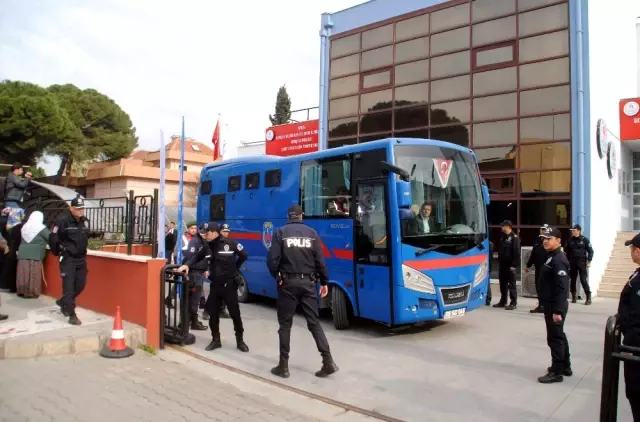 Darbeye Sevindiğini Hatırlamayan Sanığa Reçete Önerisi