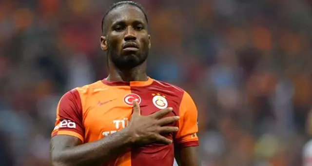 Drogba, Amerika 2. Ligi Ekiplerinden Phoenix Rising FC ile Anlaşmaya Yakın