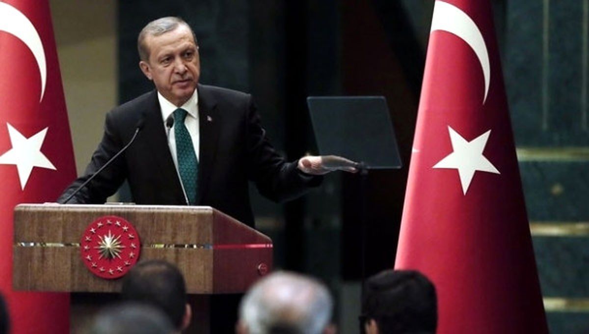 Erdoğan, Bulgaristan'a Sert Çıktı: Bu Olacak İş Değil