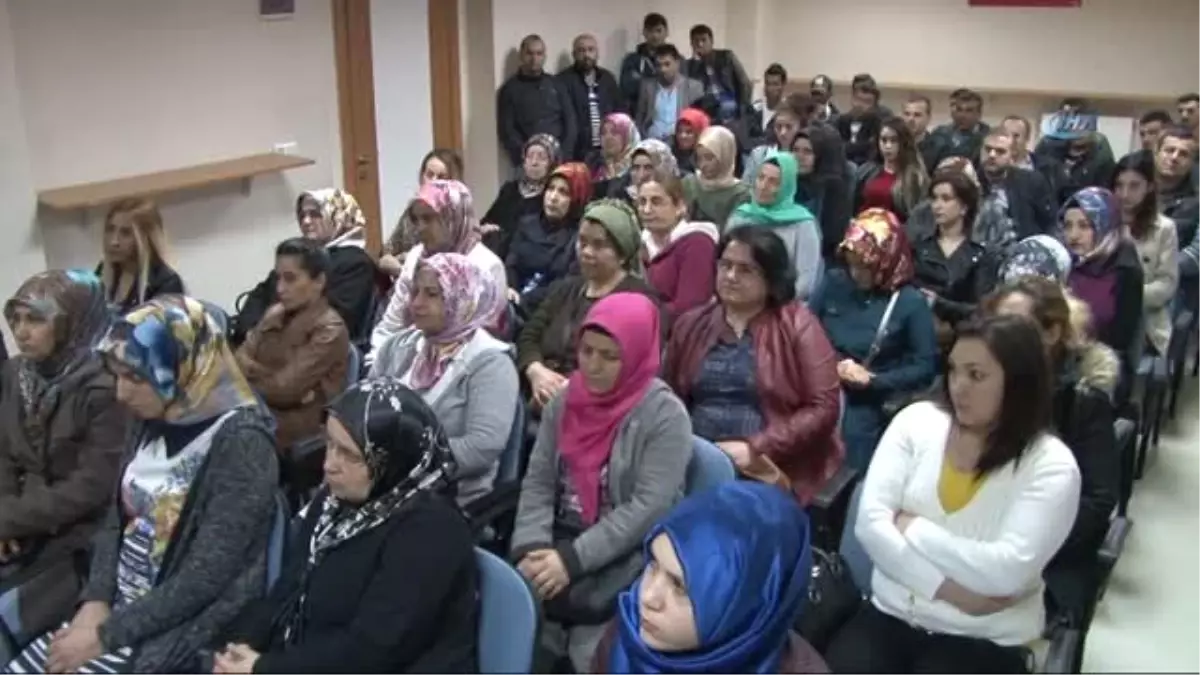 Esbim Günde 150 Kişiyi İstihdam Ediyor