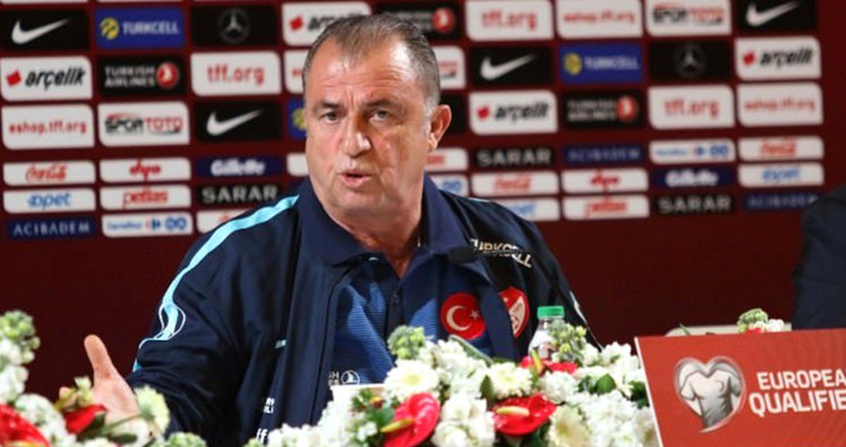 Fatih Terim Yabancı Kuralıyla İlgili Rest Çekti: İstemiyorsanız Almayın