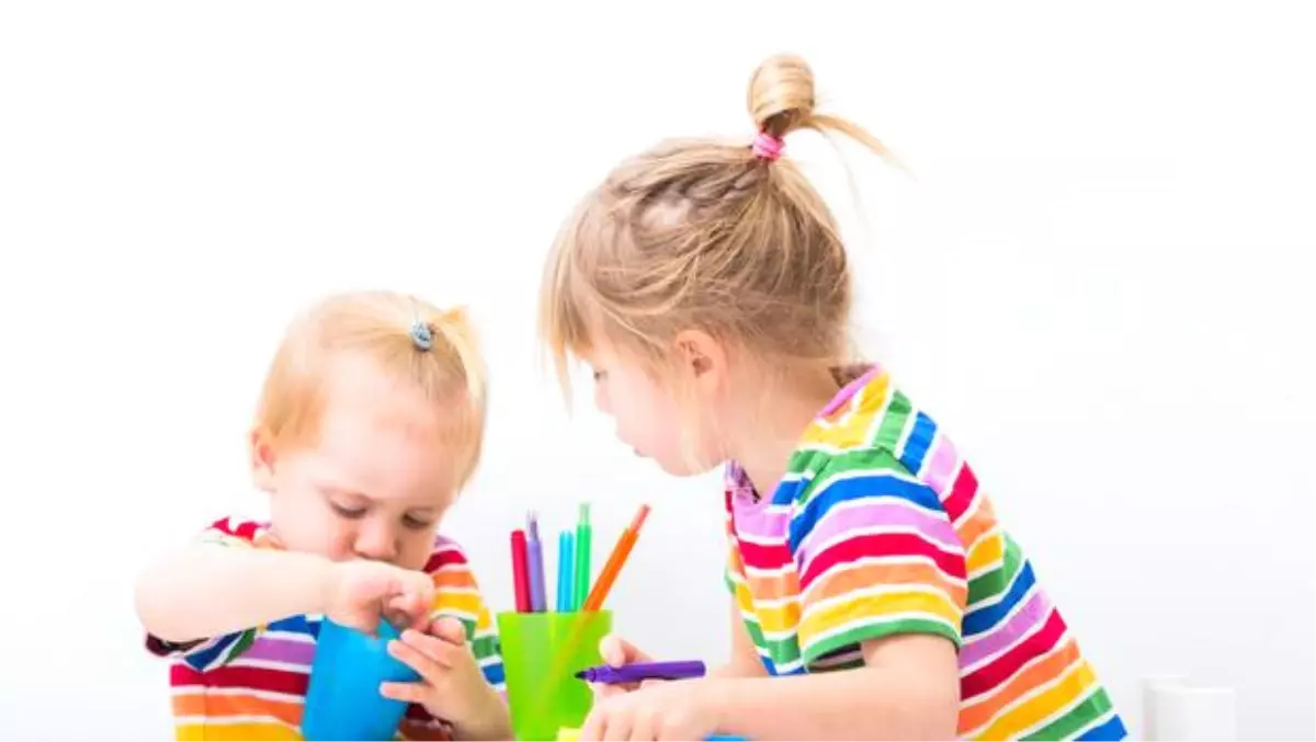 Gerçekten Söz Büyüğün mü? Bilim Diyor Ki İlk Çocuklar Daha Zeki!