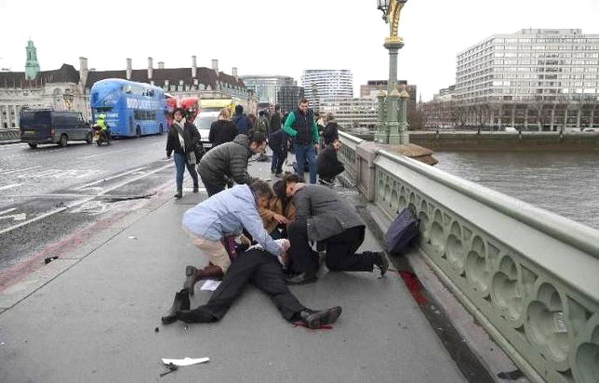 İngiltere Başbakanı'ndan Londra Saldırganıyla İlgili Açıklama: İngiltere Doğumlu