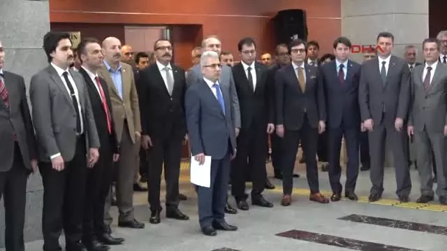 Istanbul Anadolu Adalet Sarayı'nda Çanakkale Şehitleri Sergisi