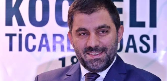 Koto Eski Başkanı Murat Özdağ Fetö'den Hakim Karşısında