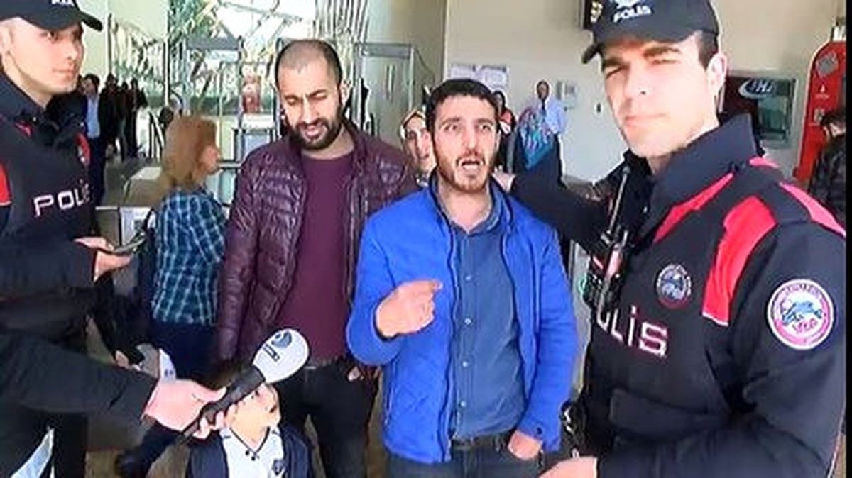 Kurt Kapanı 2' Operasyonu