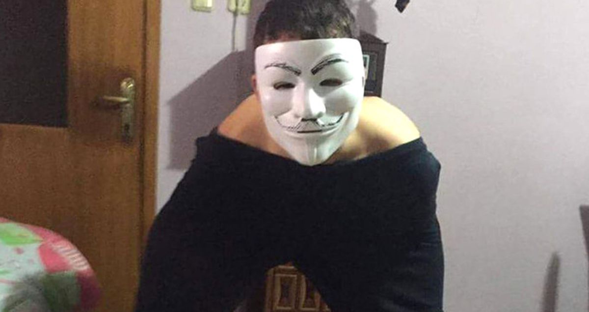 Lise Cinayetinde İlginç Detay: Satanist Örgütü Üyesi Olduğu Ortaya Çıktı