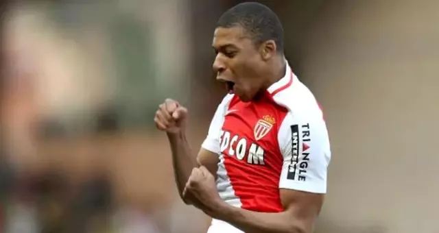 Real Madrid, Monaco'nun 150 Milyon Euro İstediği Mbappe İçin Bütçe Arıyor
