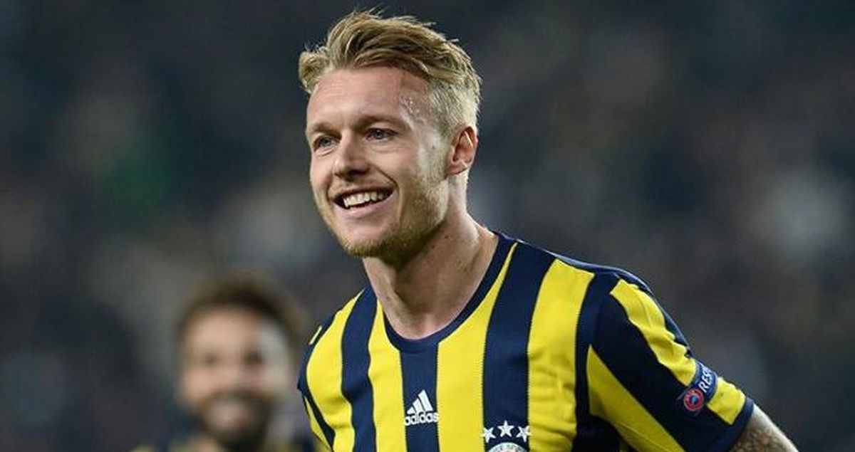 Simon Kjaer: Gheorghe Hagi Gibisi Gelmedi